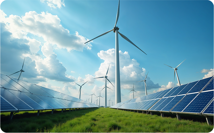Transforming Waste to Energy
